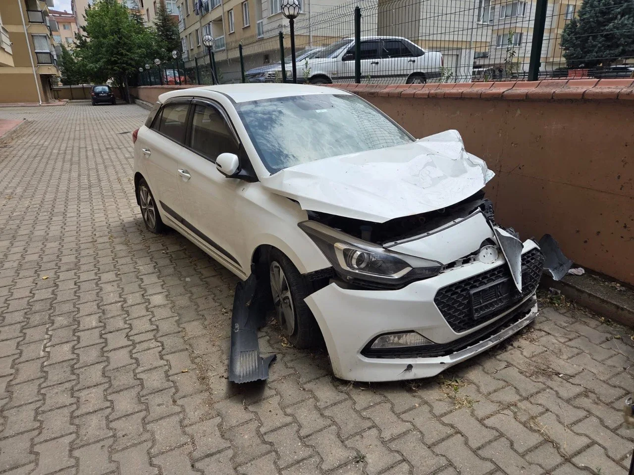 Hasarlı Araç Alan Firmalar